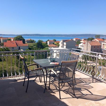 Barun Apartments Kaštela מראה חיצוני תמונה
