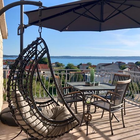 Barun Apartments Kaštela מראה חיצוני תמונה