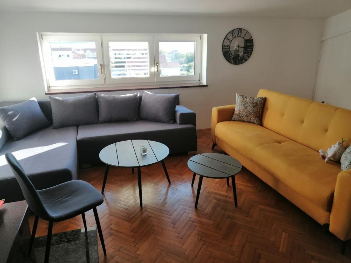 Barun Apartments Kaštela מראה חיצוני תמונה