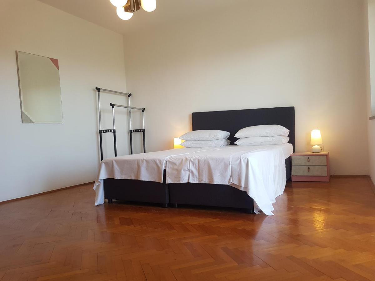 Barun Apartments Kaštela מראה חיצוני תמונה