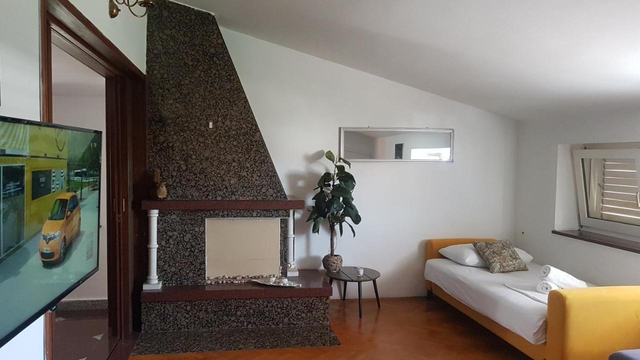 Barun Apartments Kaštela מראה חיצוני תמונה