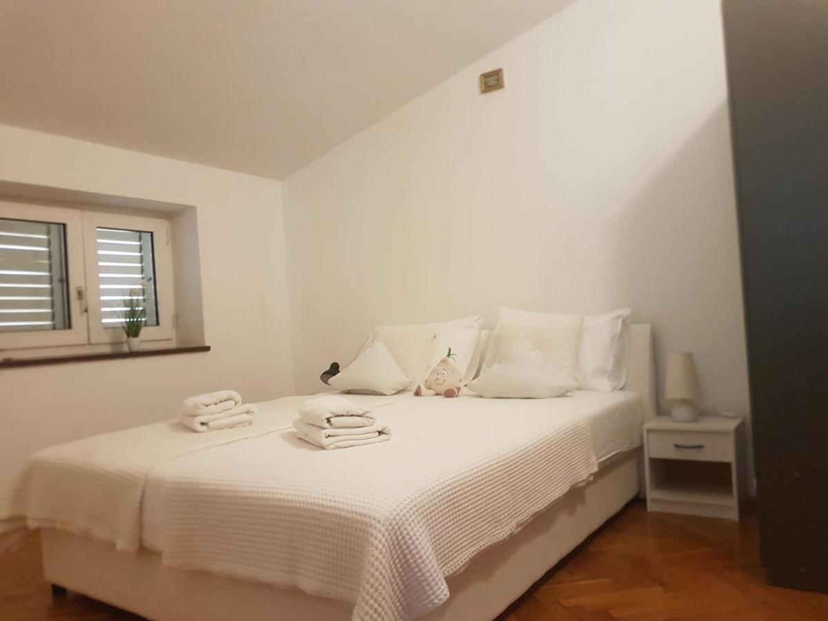 Barun Apartments Kaštela מראה חיצוני תמונה