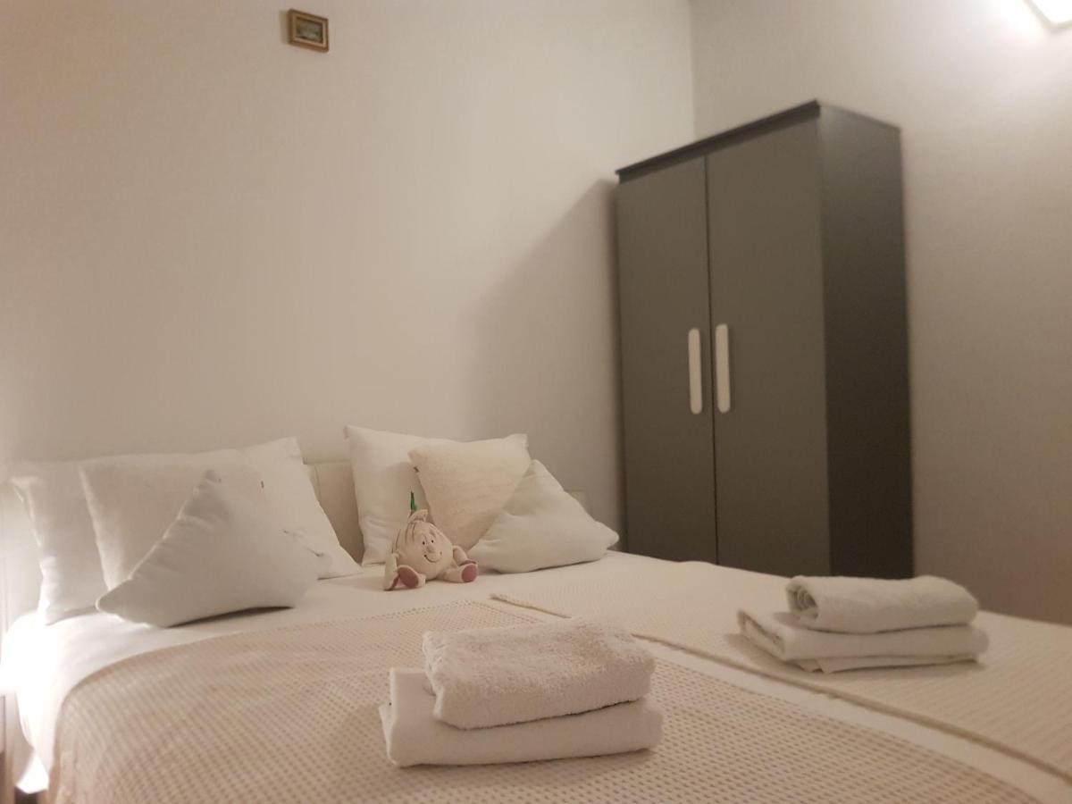 Barun Apartments Kaštela מראה חיצוני תמונה