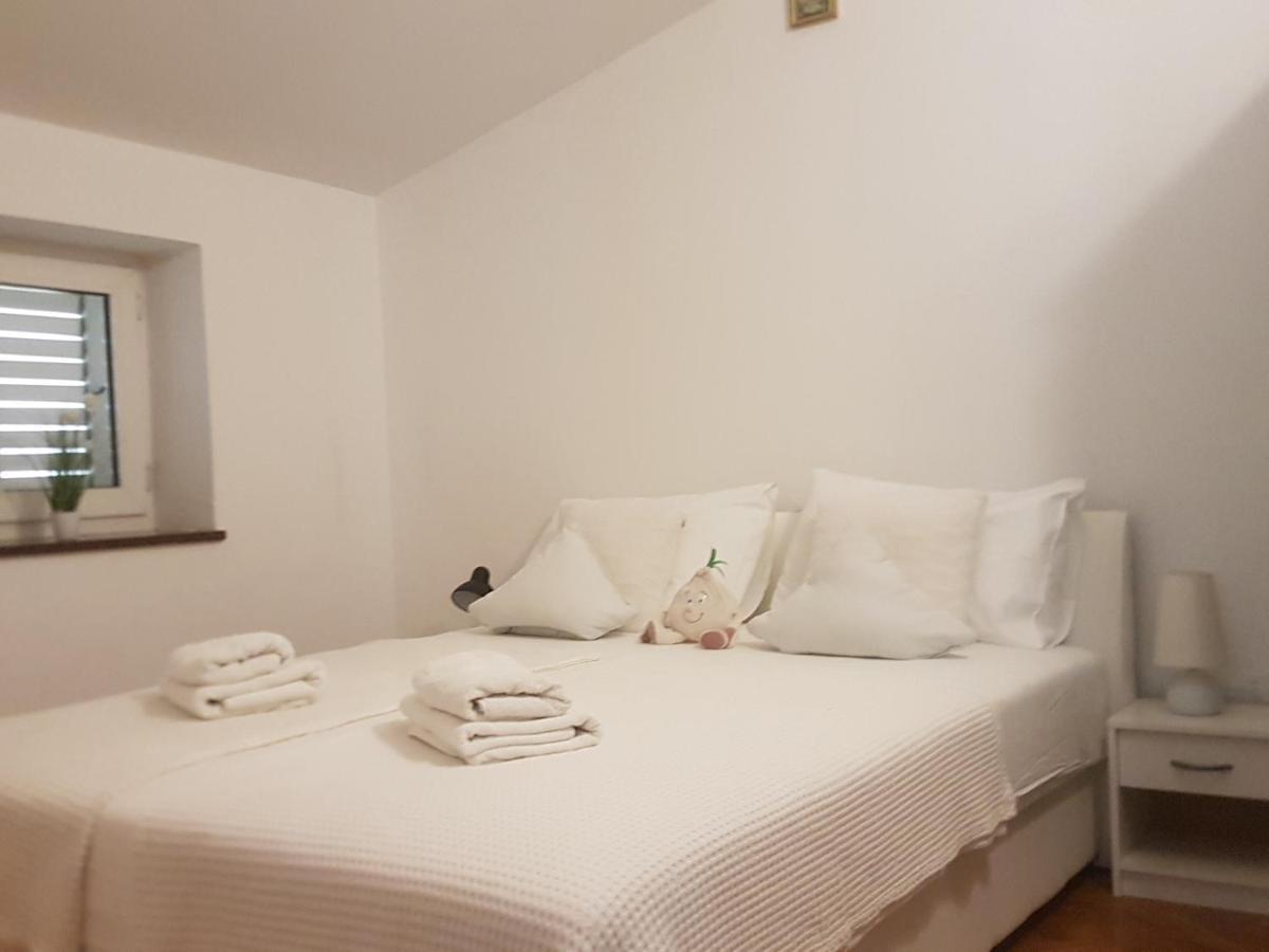 Barun Apartments Kaštela מראה חיצוני תמונה