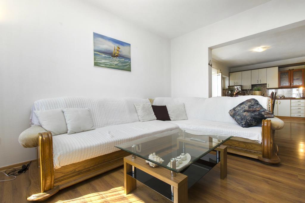 Barun Apartments Kaštela מראה חיצוני תמונה