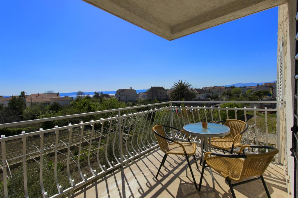 Barun Apartments Kaštela מראה חיצוני תמונה
