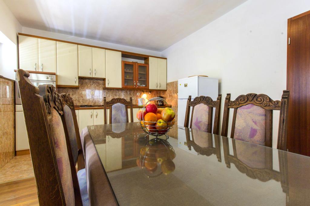 Barun Apartments Kaštela מראה חיצוני תמונה