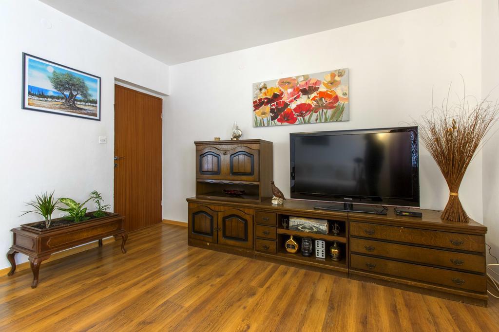 Barun Apartments Kaštela מראה חיצוני תמונה