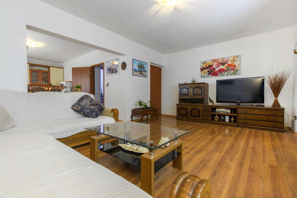 Barun Apartments Kaštela מראה חיצוני תמונה