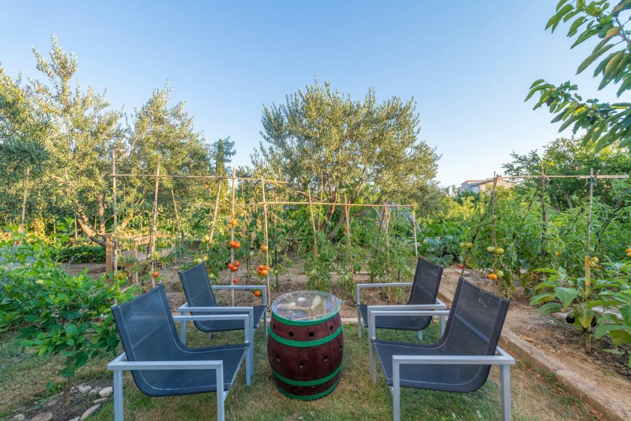 Barun Apartments Kaštela מראה חיצוני תמונה