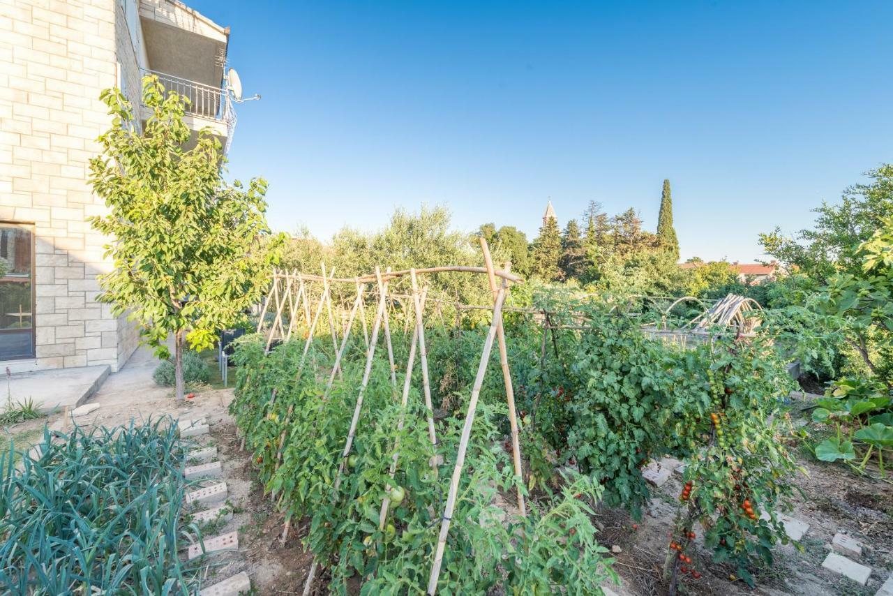 Barun Apartments Kaštela מראה חיצוני תמונה