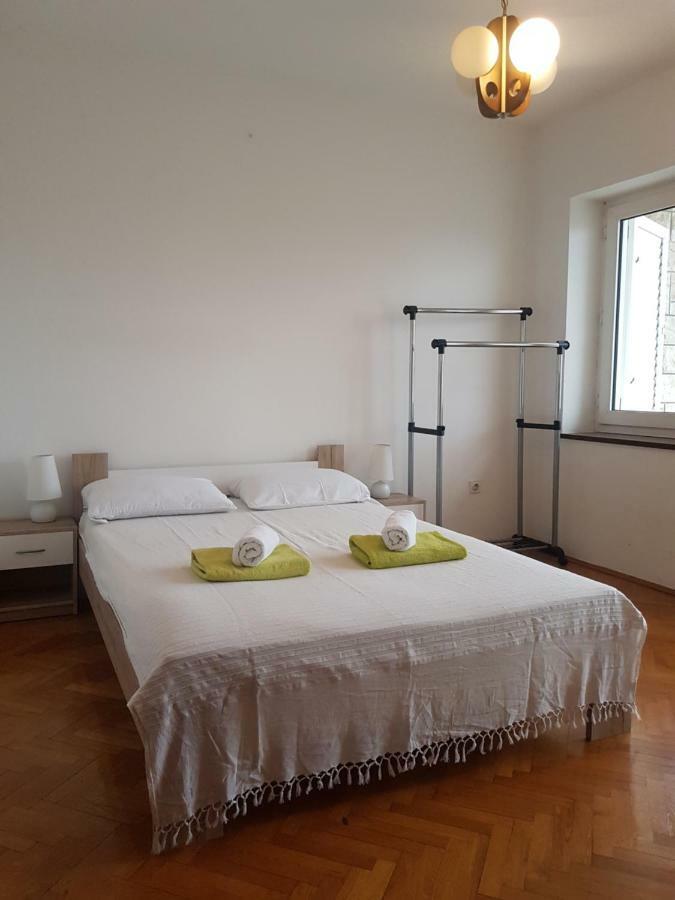 Barun Apartments Kaštela מראה חיצוני תמונה